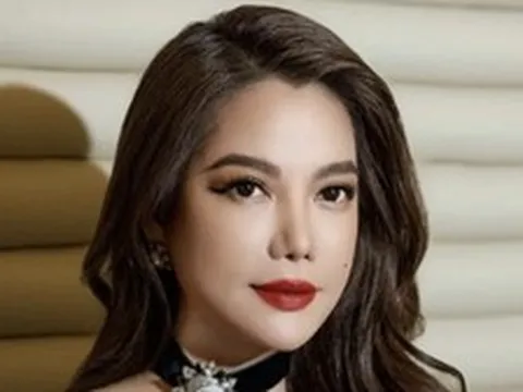 Trương Ngọc Ánh bị “xoá sổ” bằng công nghệ AI
