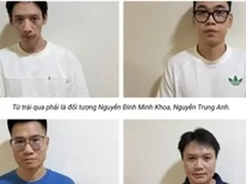 Bộ Công an triệt phá đường dây phim lậu thu hơn 308 tỷ đồng