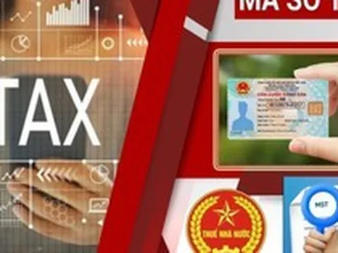 Cục Thuế phát cảnh báo nóng: Cho mượn CCCD để lập doanh nghiệp, bỏ địa chỉ kinh doanh, chưa giải thể đúng quy định sẽ bị rà soát
