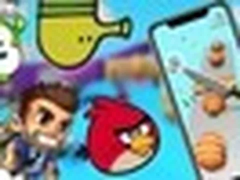 38,9 tỷ lượt tải về và xu hướng game "brain rot": Lý do game di động hiện nay đều là “bản sao vô tri” đang gặm nhấm IQ người dùng mỗi ngày