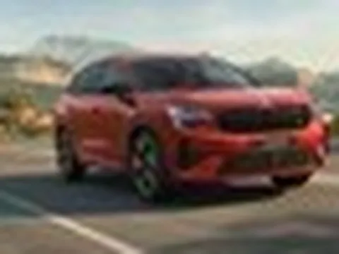 Skoda Kodiaq RS 2026 ra mắt: Giá quy đổi 2 tỷ đồng, mạnh 265hp, lô đầu ‘cháy hàng’ tại một thị trường tỷ dân