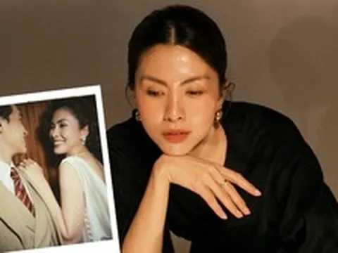 Đừng nghĩ Tăng Thanh Hà không biết "đáp trả"