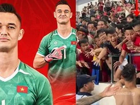 Lê Giang Patrik công khai với Hoàng Oanh trước cả nghìn người, hẹn tối nay lên sóng!