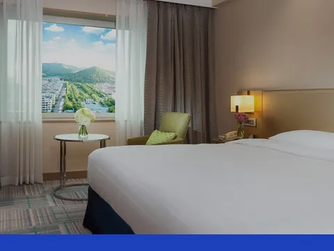 NOL World ra mắt nền tảng đặt chỗ lưu trú dành cho người hâm mộ K-POP đến Hàn Quốc