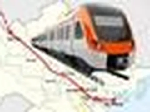 Đề xuất tăng 86.000 tỷ đồng cho dự án kết nối Hà Nội, Hải Phòng với nơi có “đệ nhất hùng quan Tây Bắc”