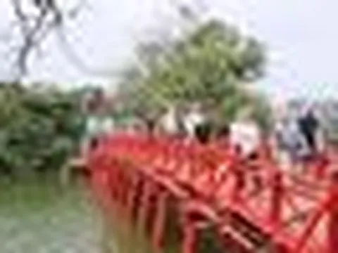 Quốc gia có lượng khách đến Việt Nam đông nhất 7 tháng đầu năm, vượt Hàn Quốc và Nga, gấp gần 6 lần Ấn Độ