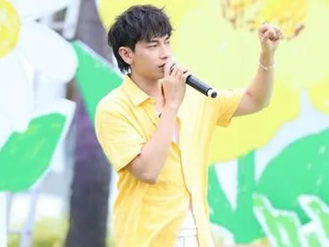 "Anh Trai và cái đuôi nhỏ" khép lại hành trình mùa hè bằng Lễ tốt nghiệp đầy xúc động