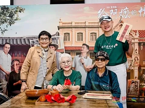 "Dear You" ra mắt tại Thái Lan và Indonesia, nhận được sự hưởng ứng của khán giả