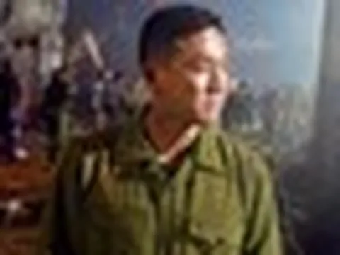 Nam diễn viên miền Nam đóng phim Mưa đỏ nói thẳng: "Phim về tiểu tam, drama tôi không nhận"