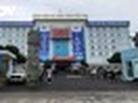 Việt Mỹ từng liên tiếp trúng thầu ở BV Đa khoa Phú Thọ, có gói gần 145 tỷ đồng