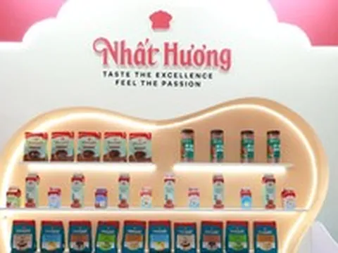 Giải pháp OEM/ODM mở hướng chuẩn hóa cho chuỗi F&B