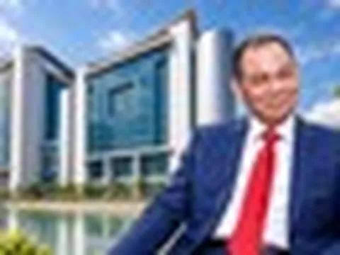 Tỷ phú Phạm Nhật Vượng chính thức bắt tay ngôi trường được ví là "Stanford Việt Nam": Gần 50 học sinh trúng tuyển ngay trong năm nay, 4.000 học sinh khác có thêm loạt cơ hội đặc biệt