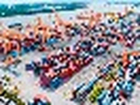 Ngân hàng UOB nâng dự báo tăng trưởng GDP Việt Nam năm 2026 lên 9,2%