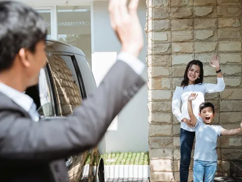 Khu đô thị, công nghiệp kết hợp trở thành xu hướng