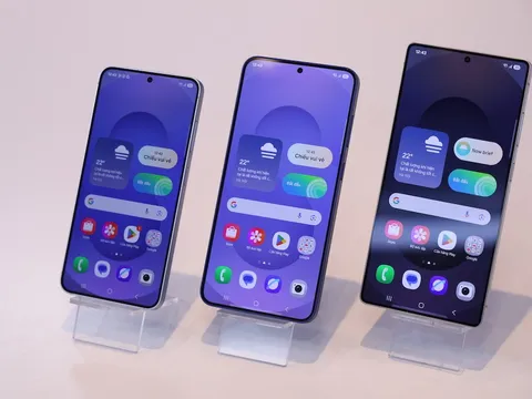 Samsung Galaxy S25 Ultra trang bị mặt kính ceramic Corning® Gorilla® Armor 2 đầu tiên tích hợp công nghệ chống chói cho thiết bị di động