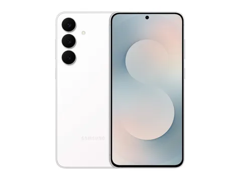 Samsung giới thiệu Galaxy S25 FE - trải nghiệm đáng giá nhờ sự kết hợp giữa Galaxy AI thế hệ mới và tính năng chuẩn flagship