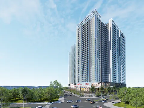 Tiên phong vì cộng đồng – Economy Residences dành 300 căn hộ Cao tầng thương mại với mức giá “rẻ hơn NOXH” cho người dân thực sự cần an cư