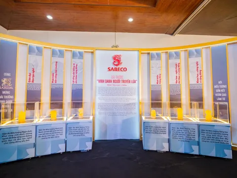 Chính thức mở cổng bình chọn trực tuyến cho Giải thưởng “Vinh danh Người truyền lửa”