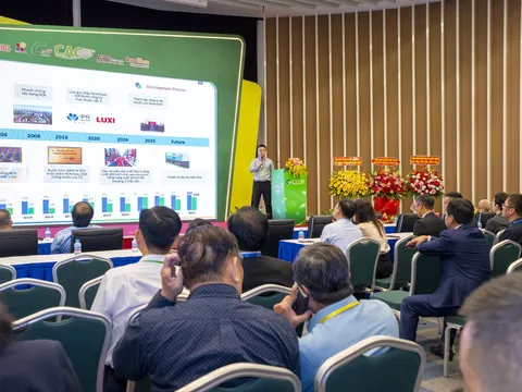 Tọa đàm chuyên ngành BVTV & Phân bón: Kết nối quản lý – doanh nghiệp – nhà đầu tư trong tiến trình chuyển đổi xanh