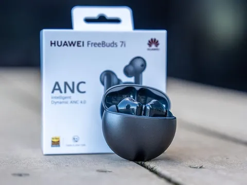 So sánh Huawei FreeBuds 7i và Huawei FreeBuds SE 2: Nên chọn mẫu nào trong năm nay?
