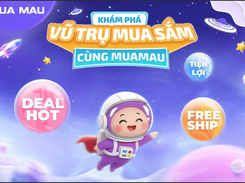 Vận hành “bài toán ngầm” kìm hãm tăng trưởng của doanh nghiệp bán hàng trực tuyến