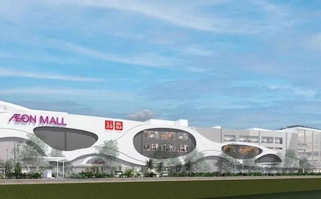 UNIQLO đến Hạ Long, người dân có thêm lựa chọn mua sắm