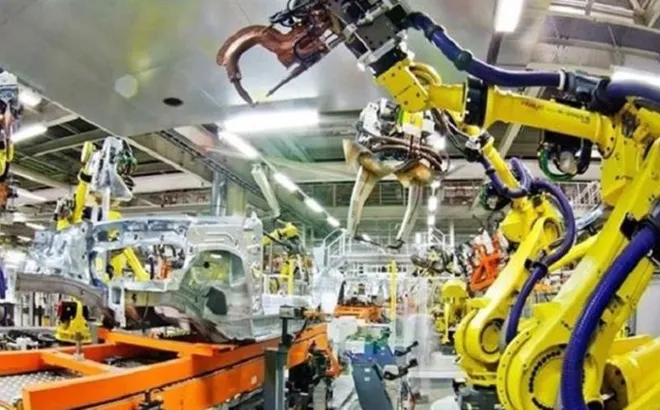 Việt Nam cần mô hình tăng trưởng dựa vào khoa học công nghệ để bứt phá