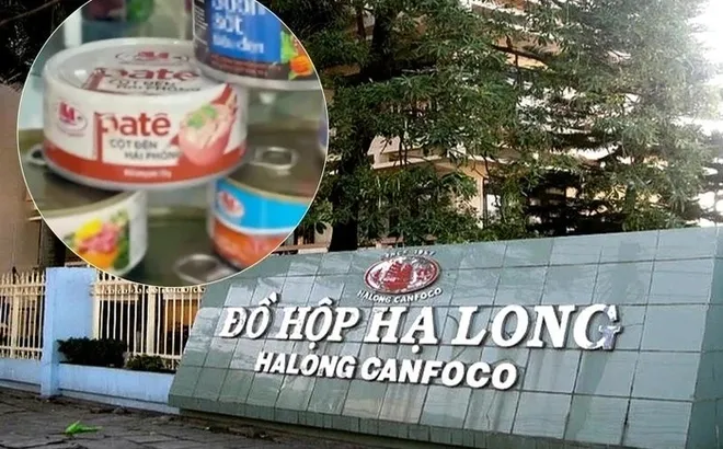 Bộ Nông nghiệp và Môi trường vào cuộc vụ patê cột đèn 'dính' lợn bệnh