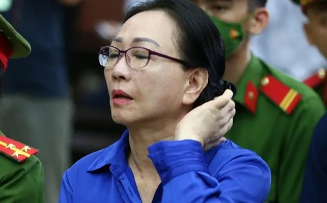 Kết quả chi trả mới nhất trong vụ án Trương Mỹ Lan