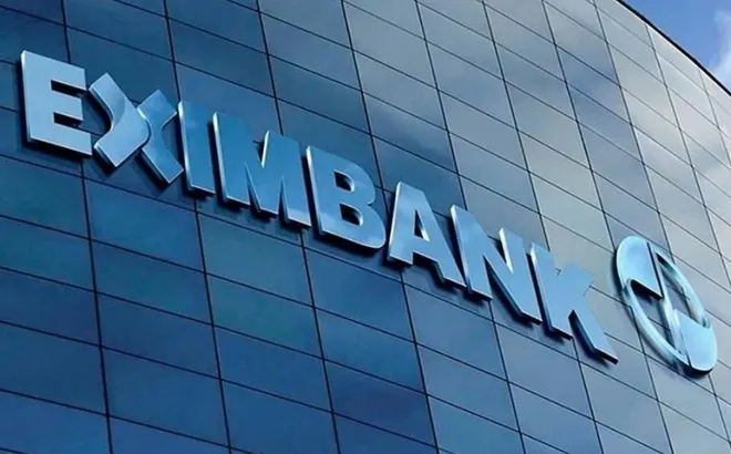 Lãnh đạo Eximbank xin từ nhiệm