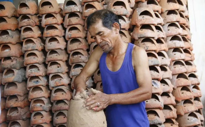 Di sản văn hóa đặc biệt của người Chăm giữa dòng chảy hiện đại