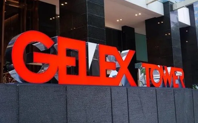 GELEX dự kiến chia cổ tức 33% và phát hành thêm cổ phiếu tăng vốn