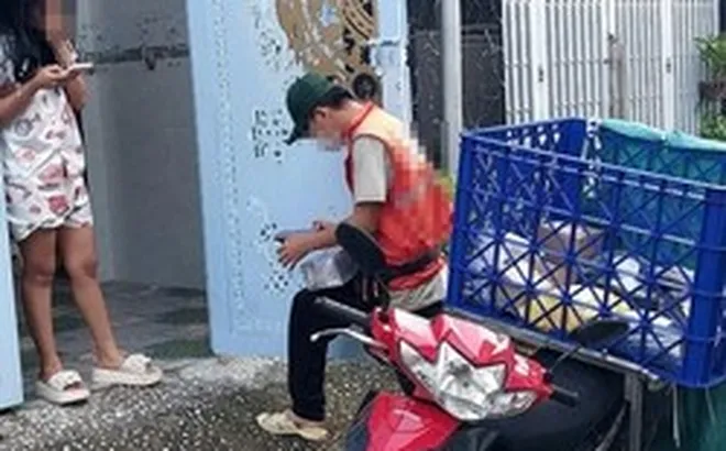 Thủ đoạn lừa đảo mới liên quan đến shipper giao hàng