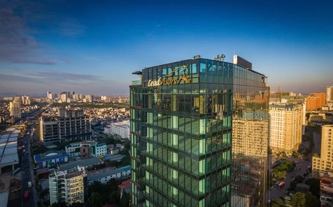 One Capital Hospitality (OCH) hoàn thành 5 năm tái cơ cấu, sẵn sàng bứt phá