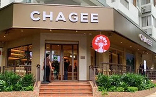 Toàn cảnh vụ tranh chấp tên miền chagee.vn: Chagee gửi thư pháp lý 21 trang yêu cầu 'hoàn trả hoặc hủy bỏ tên miền trong 10 ngày'