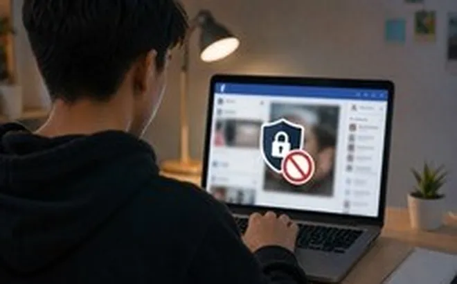 Tài khoản Facebook của thanh thiếu niên sẽ lọc nội dung như phim 13+