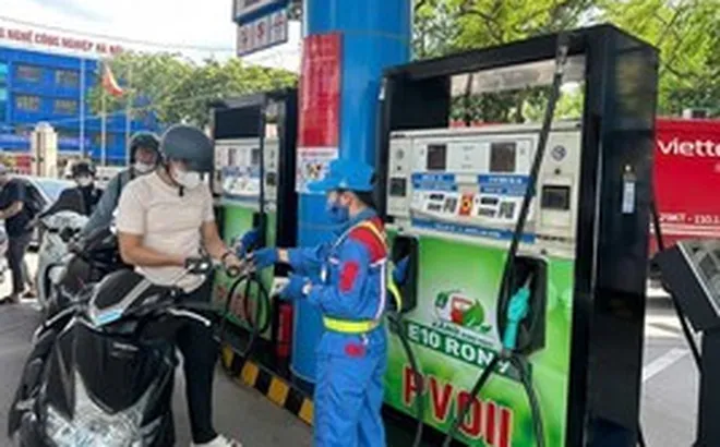 Tất cả người dân đang dùng xăng E10 chú ý thông báo mới nhất