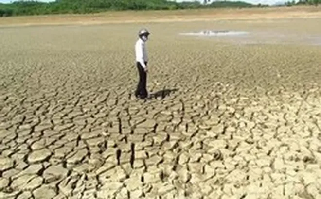 El Nino 2026 rất mạnh, Việt Nam có nguy cơ nắng nóng, hạn hán khốc liệt