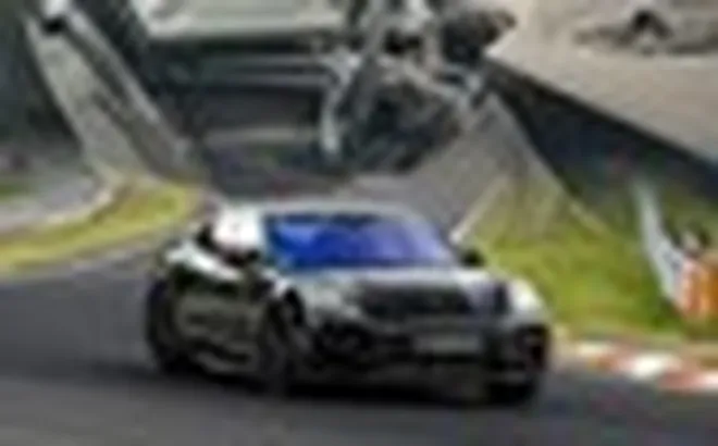 Porsche Panamera vừa ra mắt đã rục rịch có bản nâng cấp: Ngoại hình đổi nhẹ, 'lột xác' công nghệ bên trong để đấu Mercedes-AMG GT