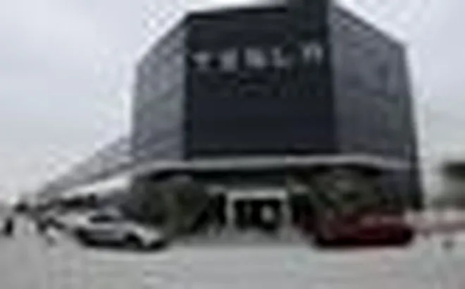 Tesla bác tin tách hoạt động tại Trung Quốc để sáp nhập với SpaceX