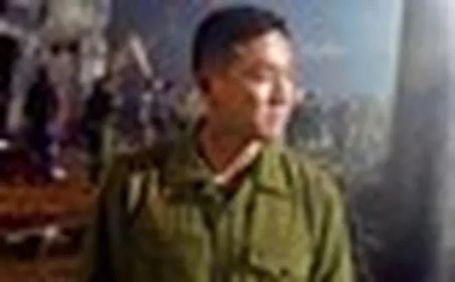 Nam diễn viên miền Nam đóng phim Mưa đỏ nói thẳng: "Phim về tiểu tam, drama tôi không nhận"