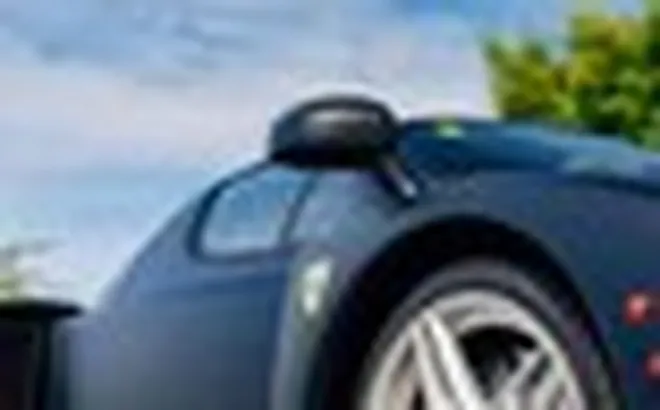 Siêu xe Ferrari Enzo 'độc nhất vô nhị' chuẩn bị lên sàn đấu giá