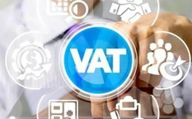 Mức thuế GTGT khi cung cấp dịch vụ AI Chatbot