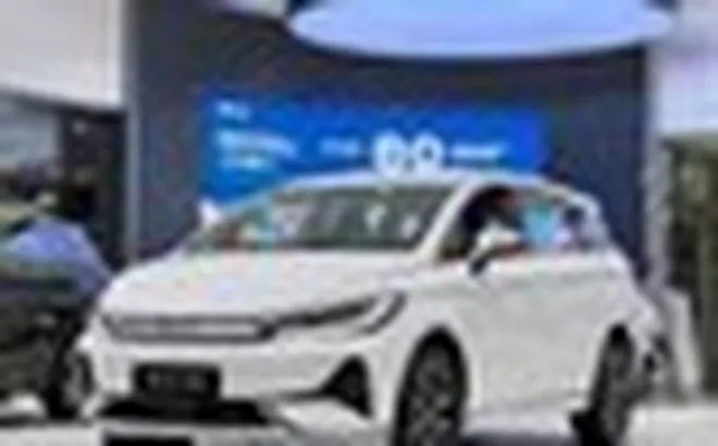 Loạt MPV 7 chỗ giảm giá mạnh, nhiều mẫu xuống dưới 600 triệu đồng