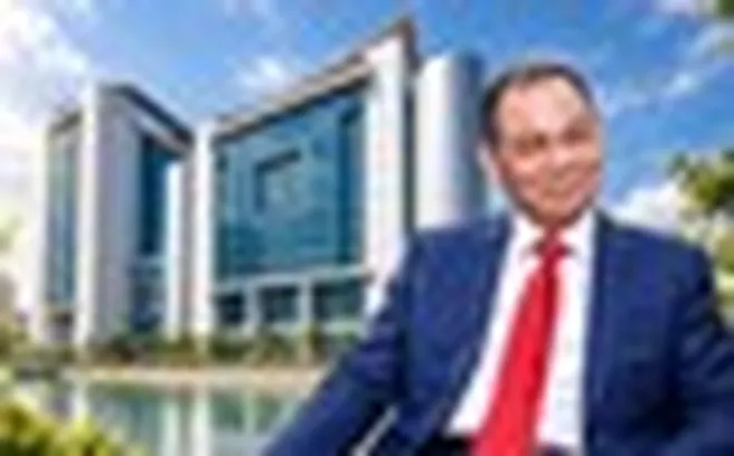 Tỷ phú Phạm Nhật Vượng chính thức bắt tay ngôi trường được ví là "Stanford Việt Nam": Gần 50 học sinh trúng tuyển ngay trong năm nay, 4.000 học sinh khác có thêm loạt cơ hội đặc biệt