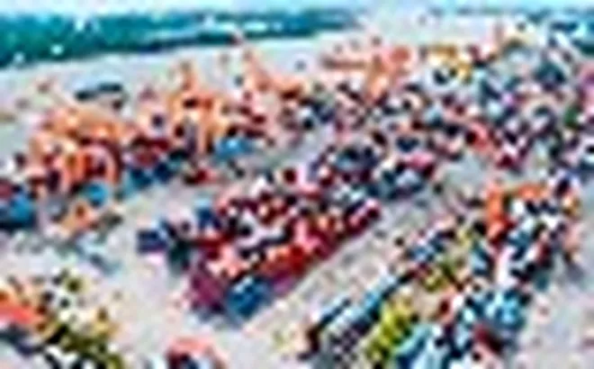 Ngân hàng UOB nâng dự báo tăng trưởng GDP Việt Nam năm 2026 lên 9,2%