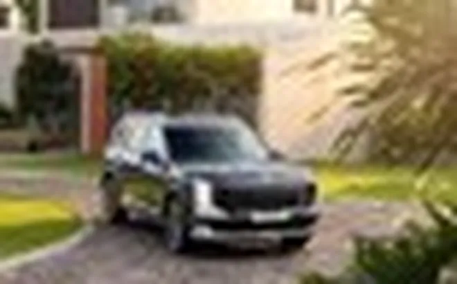 Tin xe 17/10: Hyundai Palisade chốt giá, MG và Wuling ra mắt xe mới tại Việt Nam