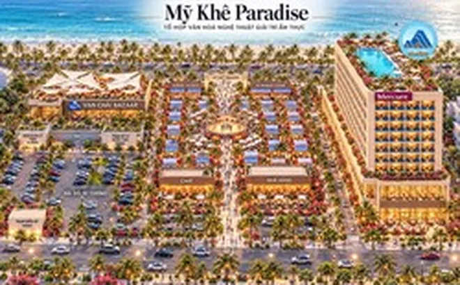 Đề xuất đầu tư 10.500 tỷ đồng vào 2 dự án du lịch nghỉ dưỡng, tiềm lực MBLand Đà Nẵng thế nào?