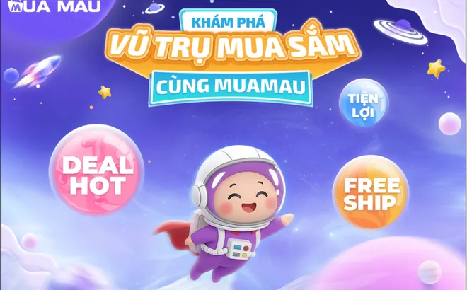 Vận hành “bài toán ngầm” kìm hãm tăng trưởng của doanh nghiệp bán hàng trực tuyến