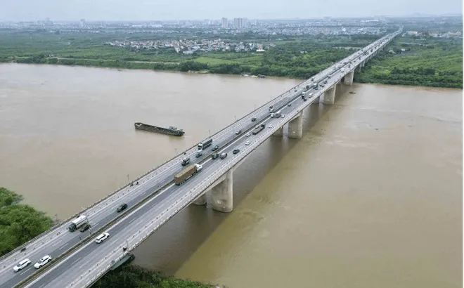 Đầu tư công 8 triệu tỷ và mục tiêu tăng trưởng 2 con số: Thời điểm vàng để định vị lại tài sản.